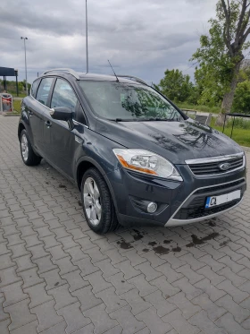 Обява за продажба на Ford Kuga 2000 tdci ~12 100 лв. - изображение 2
