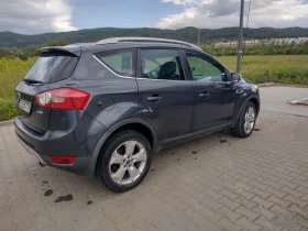 Обява за продажба на Ford Kuga 2000 tdci ~12 100 лв. - изображение 4