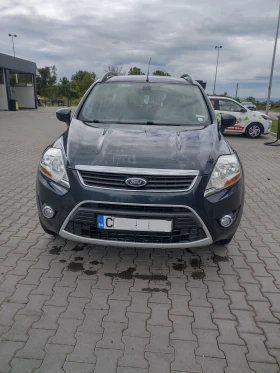 Обява за продажба на Ford Kuga 2000 tdci ~12 100 лв. - изображение 3