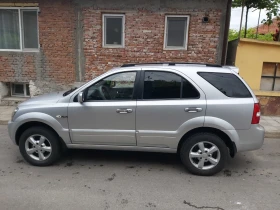Kia Sorento Face-lift  | Mobile.bg    11