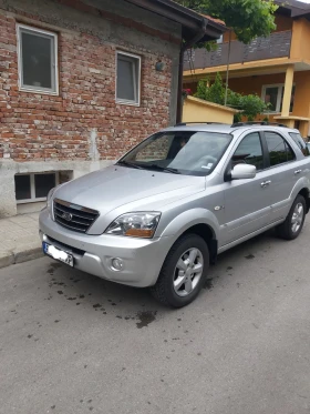 Kia Sorento Face-lift  | Mobile.bg    2