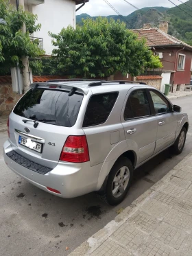 Kia Sorento Face-lift  | Mobile.bg    3