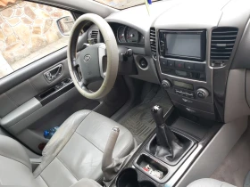 Kia Sorento Face-lift  | Mobile.bg    6