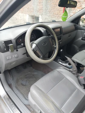 Kia Sorento Face-lift  | Mobile.bg    10