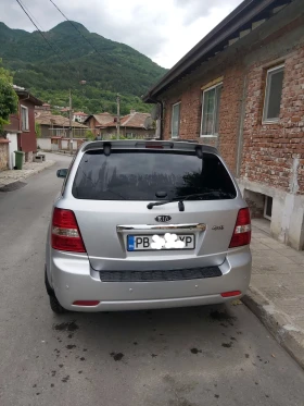 Kia Sorento Face-lift  | Mobile.bg    4