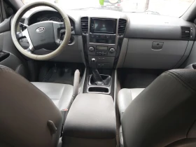 Kia Sorento Face-lift  | Mobile.bg    7