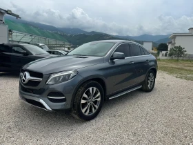 Mercedes-Benz GLE 350 Coupe 4Matic Реален Пробег!!!! - 39000 EUR - 98687062 2