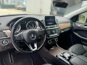 Mercedes-Benz GLE 350 Coupe 4Matic Реален Пробег!!!! - 39000 EUR - 98687062 8