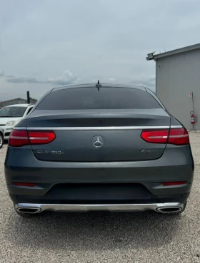 Mercedes-Benz GLE 350 Coupe 4Matic Реален Пробег!!!! - 39000 EUR - 98687062 12