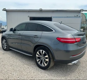 Mercedes-Benz GLE 350 Coupe 4Matic Реален Пробег!!!! - 39000 EUR - 98687062 10