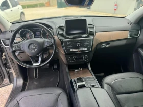 Mercedes-Benz GLE 350 Coupe 4Matic Реален Пробег!!!! - 39000 EUR - 98687062 14