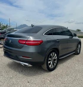 Mercedes-Benz GLE 350 Coupe 4Matic Реален Пробег!!!! - 39000 EUR - 98687062 9