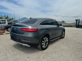 Mercedes-Benz GLE 350 Coupe 4Matic Реален Пробег!!!! - 39000 EUR - 98687062 16