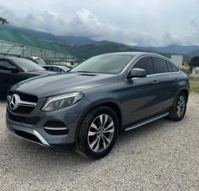 Mercedes-Benz GLE 350 Coupe 4Matic Реален Пробег!!!! - 39000 EUR - 98687062 11