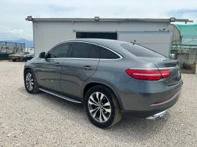 Mercedes-Benz GLE 350 Coupe 4Matic Реален Пробег!!!! - 39000 EUR - 98687062 17