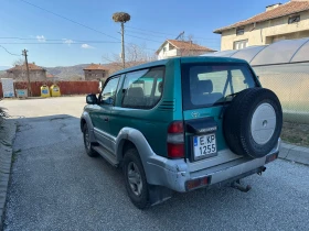 Toyota Land cruiser 3.0TDi 4x4 - 10900 лв. - 40150437 4