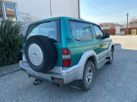 Toyota Land cruiser 3.0TDi 4x4 - 10900 лв. - 40150437 6