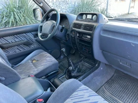 Toyota Land cruiser 3.0TDi 4x4 - 10900 лв. - 40150437 12