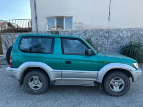 Toyota Land cruiser 3.0TDi 4x4 - 10900 лв. - 40150437 7