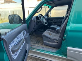Toyota Land cruiser 3.0TDi 4x4 - 10900 лв. - 40150437 8