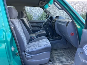 Toyota Land cruiser 3.0TDi 4x4 - 10900 лв. - 40150437 11