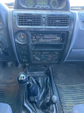Toyota Land cruiser 3.0TDi 4x4 - 10900 лв. - 40150437 16