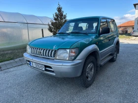 Toyota Land cruiser 3.0TDi 4x4 - 10900 лв. - 40150437 3