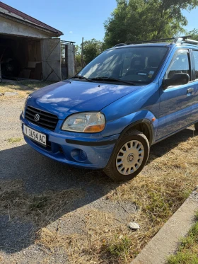 Suzuki Ignis   | Mobile.bg    3