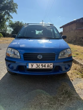 Suzuki Ignis   | Mobile.bg    2