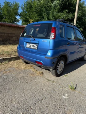 Suzuki Ignis   | Mobile.bg    7
