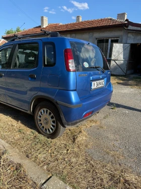 Suzuki Ignis   | Mobile.bg    6