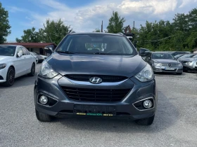 Обява за продажба на Hyundai IX35 1.7 CRDI, 6 скорости ~10 999 лв. - изображение 1