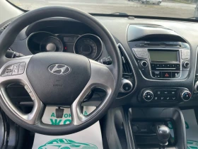Hyundai IX35 1.7 CRDI, 6  | Mobile.bg    14