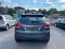 Обява за продажба на Hyundai IX35 1.7 CRDI, 6 скорости ~10 999 лв. - изображение 3