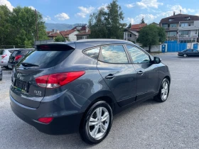 Обява за продажба на Hyundai IX35 1.7 CRDI, 6 скорости ~10 999 лв. - изображение 4