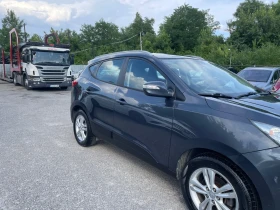 Обява за продажба на Hyundai IX35 1.7 CRDI, 6 скорости ~10 999 лв. - изображение 5