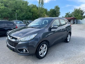 Обява за продажба на Hyundai IX35 1.7 CRDI, 6 скорости ~10 999 лв. - изображение 1