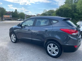 Обява за продажба на Hyundai IX35 1.7 CRDI, 6 скорости ~10 999 лв. - изображение 2