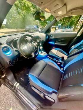 Nissan Juke 1.6 Bose edition  | Mobile.bg    9