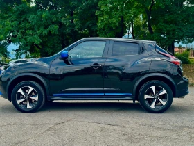 Nissan Juke 1.6 Bose edition  | Mobile.bg    7