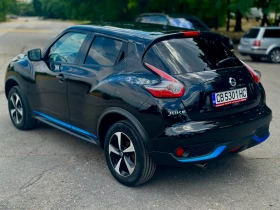 Nissan Juke 1.6 Bose edition  | Mobile.bg    6