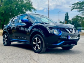 Nissan Juke 1.6 Bose edition  | Mobile.bg    3
