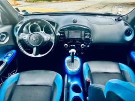 Nissan Juke 1.6 Bose edition  | Mobile.bg    8