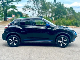 Nissan Juke 1.6 Bose edition  | Mobile.bg    4