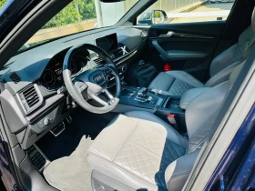 Обява за продажба на Audi SQ5 Technik ~53 999 лв. - изображение 5
