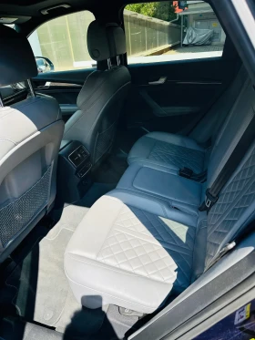 Обява за продажба на Audi SQ5 Technik ~53 999 лв. - изображение 6