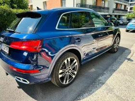 Обява за продажба на Audi SQ5 Technik ~53 999 лв. - изображение 1