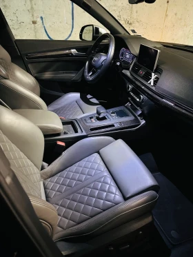 Обява за продажба на Audi SQ5 Technik ~53 999 лв. - изображение 9