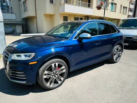 Обява за продажба на Audi SQ5 Technik ~53 999 лв. - изображение 2
