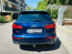 Обява за продажба на Audi SQ5 Technik ~53 999 лв. - изображение 3